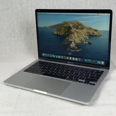 ◆ジャンク品・本体のみ◆Apple MacBook Pro (13インチ 2020 Thunderbolt 3ポート x 4)【i7・16GB・512GB】★タッチバー異常 A2251 EMC3348/MB-JUNK-260442（424351）