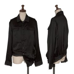 2024aw コムデギャルソン4本袖ブラウス - メルカリ