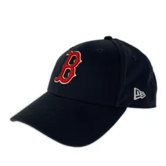 NEW ERA ニューエラ 9FORTY ボストン レッドソックスキャップ/ネイビー