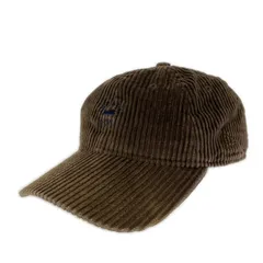NEW ERA ニューエラ ×BEAMS BOY コーデュロイ 9TWENTYキャップ/ブラウン