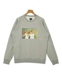 NOAH グリーン スウェット S - メルカリ