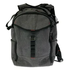 Wolffe pack ウルフパック リュック・デイパック/グレー