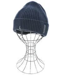 GIORGIO ARMANI ニットキャップ・ビーニー メンズ 【古着】【中古】【送料無料】のサムネイル