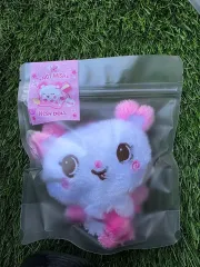 未開封)NCT(エヌシーティー) WISH サクヤ WISHドール 팡 出品 nct wish sakuya