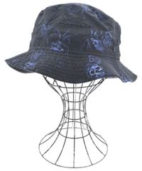 Yohji yamamoto Cow Leather Hat - メルカリ