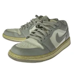 NIKE ナイキ  ＤＣ0774-103スニーカー size25cm/ググレー×ホワイト