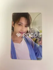 セブチ ジュン 2024 SVT 8TH FAN MEETING SEVENTEEN in CARAT LAND CARAT ZONE