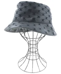 CELINE ハット メンズ 【古着】【中古】【送料無料】