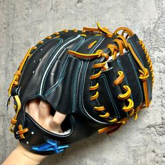 CHIAKI(チアキ)【限定】硬式投手用グローブ 限定ラベル - メルカリ