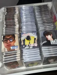 SEVENTEEN 非公式グッズ まとめ 出品 (在庫処分＋おまけたっぷり)
