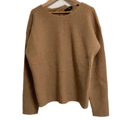 2026年最新】セオリー カシミヤ ニットの人気アイテム - メルカリ