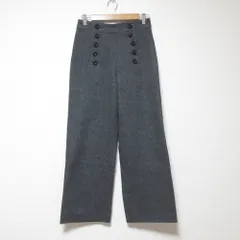 2026年最新】マークジェイコブス パンツの人気アイテム - メルカリ