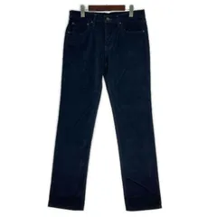 Levi's リーバイス 511 コーデュロイ パンツ sizeW32L32/ネイビー