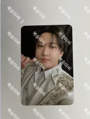 Stray Kids(ストレイキッズ・スキズ・SKZ) ドミネート 映画 2週目 チャンビン(CHANGBIN) 特典 トレカ