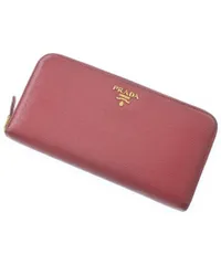 PRADA 財布・コインケース レディース 【古着】【中古】【送料無料】