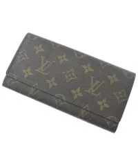 LOUIS VUITTON 財布・コインケース レディース 【古着】【中古】【送料無料】