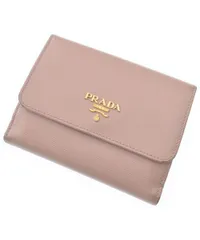 PRADA 財布・コインケース レディース 【古着】【中古】【送料無料】