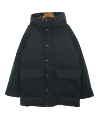 THE NORTH FACE PURPLE LABEL ダウンジャケット/ダウンベスト メンズ 【古着】【中古】【送料無料】のサムネイル