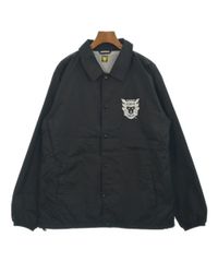 TOKYO ROUGH RIDERS 限定 コーチジャケット チャレンジャー TOKYO ROUGH RIDERS WAY OF TOKYO コーチジャケット - メルカリ