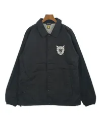HUMAN MADE ブルゾン メンズ 【古着】【中古】【送料無料】のサムネイル