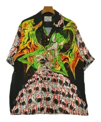 WACKO MARIA カジュアルシャツ メンズ 【古着】【中古】【送料無料】