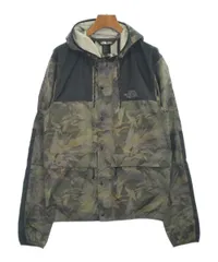 THE NORTH FACE ブルゾン メンズ 【古着】【中古】【送料無料】