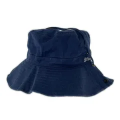 L.L.Bean エルエルビーンハット size56.5cm～58cm/ネイビー