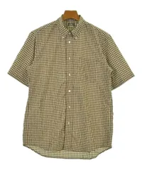 THE NORTH FACE カジュアルシャツ メンズ 【古着】【中古】【送料無料】