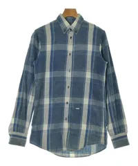 DSQUARED カジュアルシャツ メンズ 【古着】【中古】【送料無料】