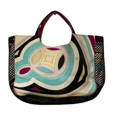 2026年最新】エミリオプッチ トートの人気アイテム - メルカリ