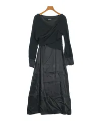 tricot COMME des GARCONS ワンピース レディース 【古着】【中古】【送料無料】