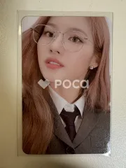 TWICE サナ Formula of Love: O＋T=＜3 Result file ver.