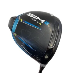 2026年最新】sim2 max ドライバー 10.5 ヘッドの人気アイテム - メルカリ