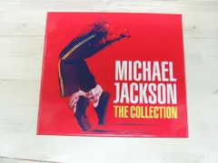 2026年最新】Michael Jackson The Collectionの人気アイテム - メルカリ