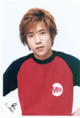 嵐 00年 TYPHOON GENERATION 二宮和也 公式写真 *1枚