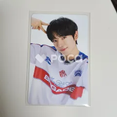 NCT ユウシ NCTzen WISH-JAPAN FANMEETING 2025 [WISH祭] ランダムトレカ