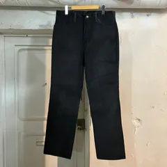 80s RUSTLER / ラスラー USA製 コーデュロイパンツ サイズ36/32