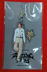 RIIZE 2024 RIIZE FAN-CON ‘RIIZING DAY’ in SEOUL ANTON アクリルキーホルダー