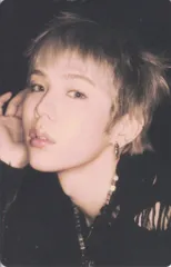 RIIZE Photo Pack Ver. イメージカード SHOTARO RIIZING The 1st Mini Album 4/12