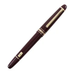 【新品未使用】MONTBLANC 万年筆 ショパン penworld_18125