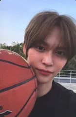 RIIZE EUNSEOK GET A GUITAR RISE