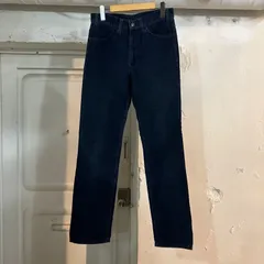 80s LEVI'S / リーバイス USA製 519 コーデュロイパンツ サイズ30/32