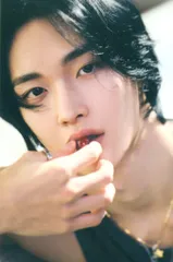 RIIZE Photo Pack Ver. イメージカード WONBIN RIIZING The 1st Mini Album 12/12