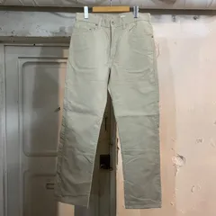 90s LEVI'S / リーバイス コロンビア製 505 コーデュロイパンツ サイズ33/34