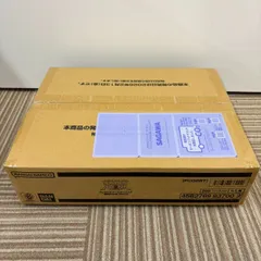 UNION AERNA Nikke 1カートン ダンボール未開封 BOX】 UNION ARENA ブースターパック 勝利の女神:NIKKE UA18BT BOX