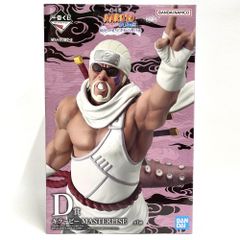 [중고] 미개봉·상자 상처) D상 킬러비 MASTERLISE “이치반 복권 NARUTO-나루토- 질풍전 윤회의 한탄과 평화의 현교”[79]