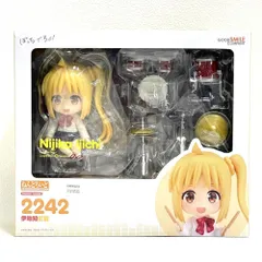 2026年最新】ねんどろいど 不知火舞の人気アイテム - メルカリ