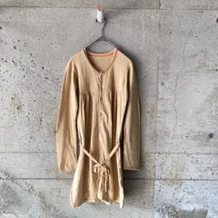 パラスパレス　PAL’LAS PALACE　黄色カーディガンのサムネイル