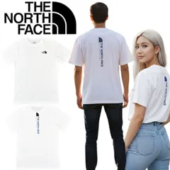ザ ノースフェイス The North Face Tシャツ 半袖 バックロゴ NF0A8GV1/NF0A8EE7 バーチカル メンズ レディース M VERTICAL REGULAR SHORT SLEEVE TEE-GRAP
