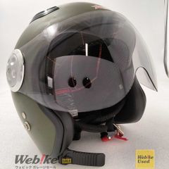 SPOONJET 新品！パールアイボリー（ミラーシールド付き） - メルカリ